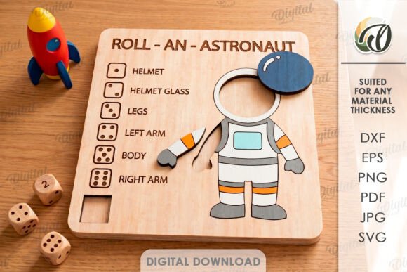 h1Children's Coloring Game Laser Cut Design for Creative Sellers/h1