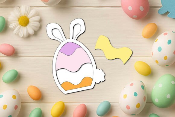 SVG Bunny Easter Puzzle: A Designer’s Real-World Review